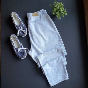 💍Vintage Lee's Lightwash Jeans